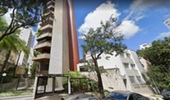 Condomínio Do Edifício Ruy Caldeira Júnior em Belo Horizonte