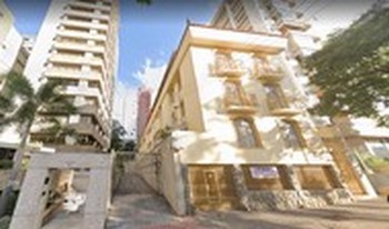 Condomínio Do Edifício Ruy M Barbosa em Belo Horizonte