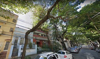 Condomínio Do Edifício S Cunha em Rio De Janeiro