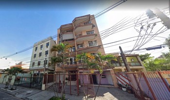 Condomínio Do Edifício Sa Carneiro em Rio De Janeiro