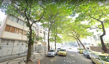 Condomínio Do Edifício Sa Ferreira em Rio De Janeiro