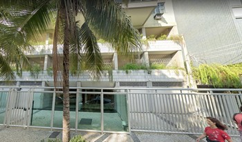 Condomínio Do Edifício Sa Iv em Rio De Janeiro