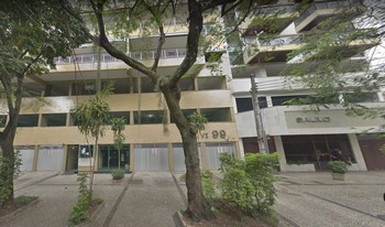Condomínio Do Edifício Sa Vi em Rio De Janeiro