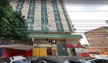 Condomínio Do Edifício Saara em Rio De Janeiro