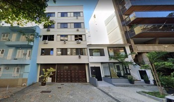 Condomínio Do Edifício Sabadoyle em Rio De Janeiro