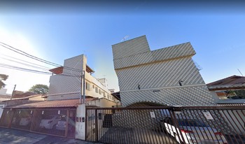 Condomínio Do Edifício Sabará em Belo Horizonte