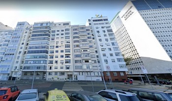 Condomínio Do Edifício Sabará