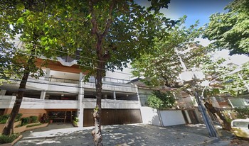 Condomínio Do Edifício Sabará Sa em Rio De Janeiro