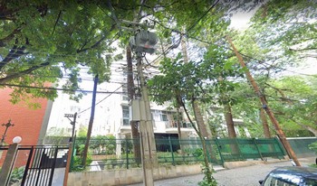 Condomínio Do Edifício Sabia em Rio De Janeiro