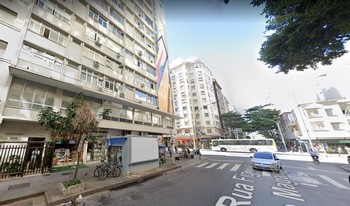 Condomínio Do Edifício Sabin em Rio De Janeiro