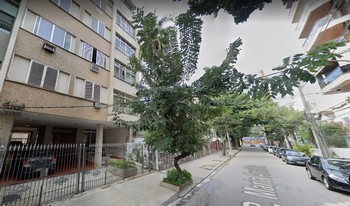Condomínio Do Edifício Sabin em Rio De Janeiro