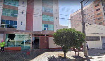 Condomínio Do Edifício Sabina em Belo Horizonte