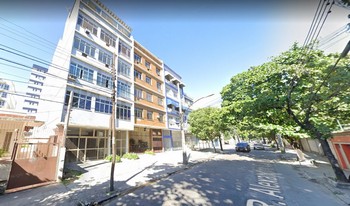 Condomínio Do Edifício Sabina Lustman em Rio De Janeiro