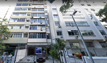 Condomínio Do Edifício Sabra em Rio De Janeiro