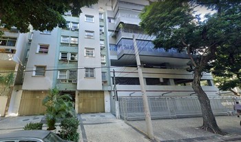 Condomínio Do Edifício Sabra Ii em Rio De Janeiro
