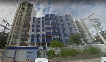 Condomínio Do Edifício Sabre em Salvador