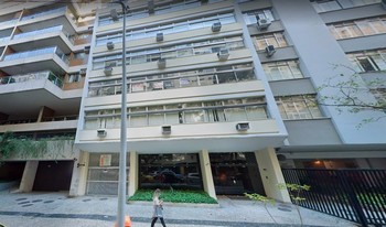 Condomínio Do Edifício Sabrina em Rio De Janeiro
