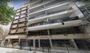 Condomínio Do Edifício Sacadas Do Leblon em Rio De Janeiro