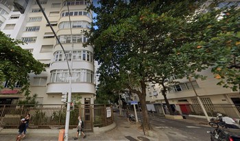 Condomínio Do Edifício Sacopenapan em Rio De Janeiro