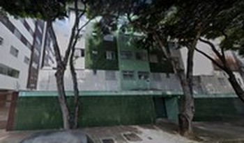 Condomínio Do Edifício Sacramento em Belo Horizonte