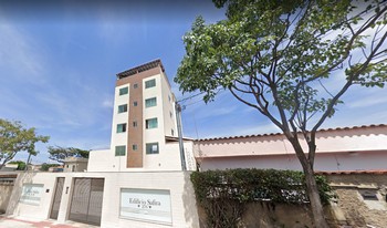 Condomínio Do Edifício Safira em Belo Horizonte