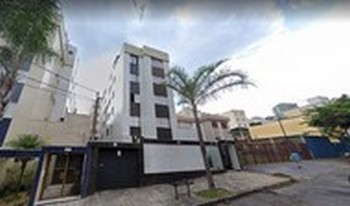 Condomínio Do Edifício Safira em Belo Horizonte