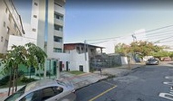 Condomínio Do Edifício Safira em Belo Horizonte