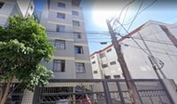 Condomínio Do Edifício Safira em Belo Horizonte