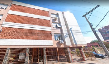 Condomínio Do Edifício Safira em Porto Alegre
