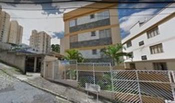 Condomínio Do Edifício Safira em Belo Horizonte