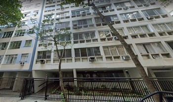 Condomínio Do Edifício Sagal em Rio De Janeiro