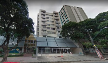 Imagem de fundo do Condomínio Do Edifício Sagarana em Vitória