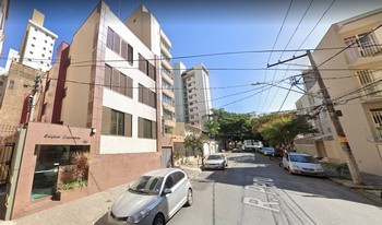 Condomínio Do Edifício Sagarana em Belo Horizonte
