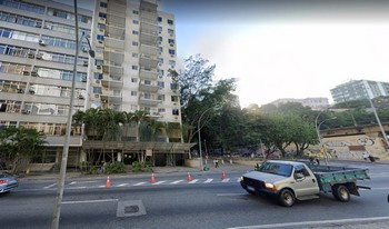 Condomínio Do Edifício Saggitarius em Rio De Janeiro