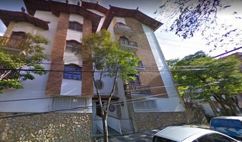 Condomínio Do Edifício Sagitario em Belo Horizonte