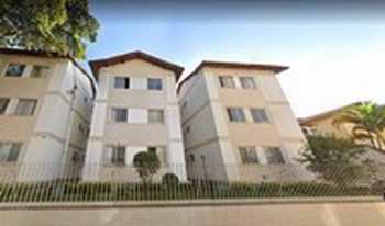 Condomínio Do Edifício Sagitarius em Belo Horizonte