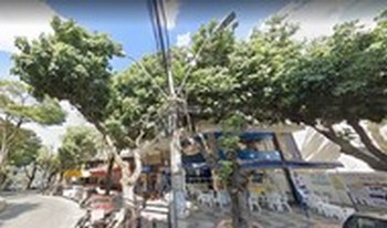 Condomínio Do Edifício Sagrado Coração De Maria em Belo Horizonte