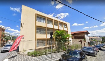 Condomínio Do Edifício Sagres em Belo Horizonte