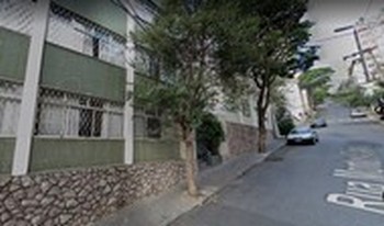 Condomínio Do Edifício Sagres em Belo Horizonte