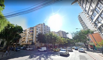Condomínio Do Edifício Sagres em Rio De Janeiro