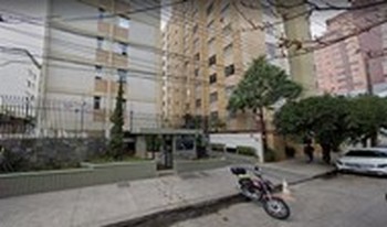 Condomínio Do Edifício Sagres em Belo Horizonte