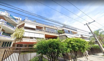 Condomínio Do Edifício Sahyra em Rio De Janeiro