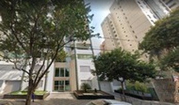 Condomínio Do Edifício Saint Champagnat em Belo Horizonte