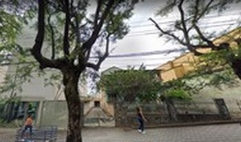 Condomínio Do Edifício Saint Clair em Belo Horizonte