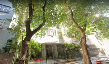 Condomínio Do Edifício Saint Claude em Rio De Janeiro