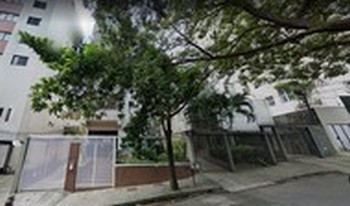 Condomínio Do Edifício Saint Dennys em Belo Horizonte