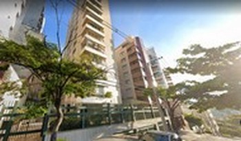 Condomínio Do Edifício Saint Emilion em Belo Horizonte