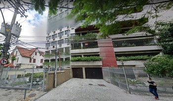 Condomínio Do Edifício Saint Emilium's em Rio De Janeiro