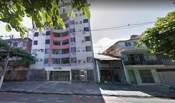 Imagem de fundo do Condomínio Do Edifício Saint Etienne em Belém