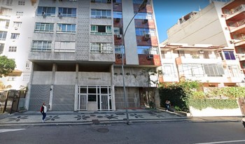 Condomínio Do Edifício Saint Genovev em Rio De Janeiro